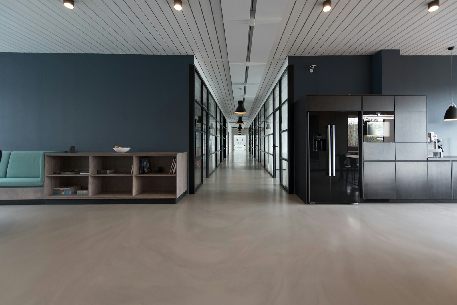 Premium Corporate Office