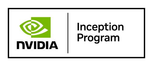 NVIDIA Inception 计划成员